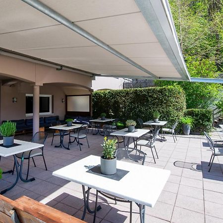 Saldur Small Active Hotel سلوديرنو المظهر الخارجي الصورة