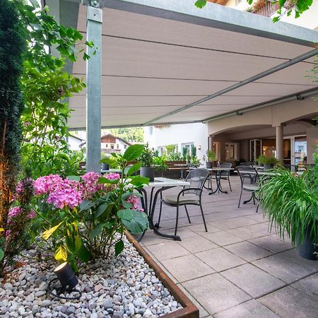 Saldur Small Active Hotel سلوديرنو المظهر الخارجي الصورة