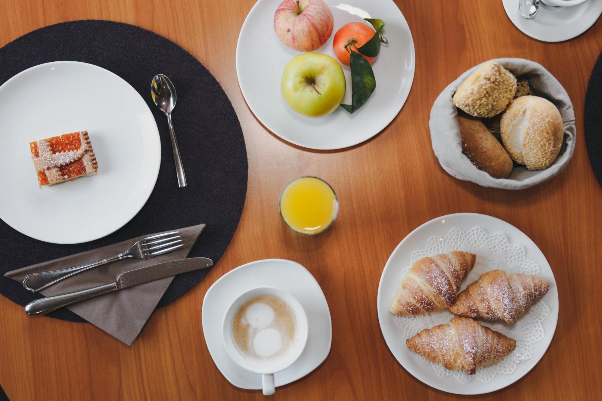 Saldur Small Active Hotel سلوديرنو المظهر الخارجي الصورة