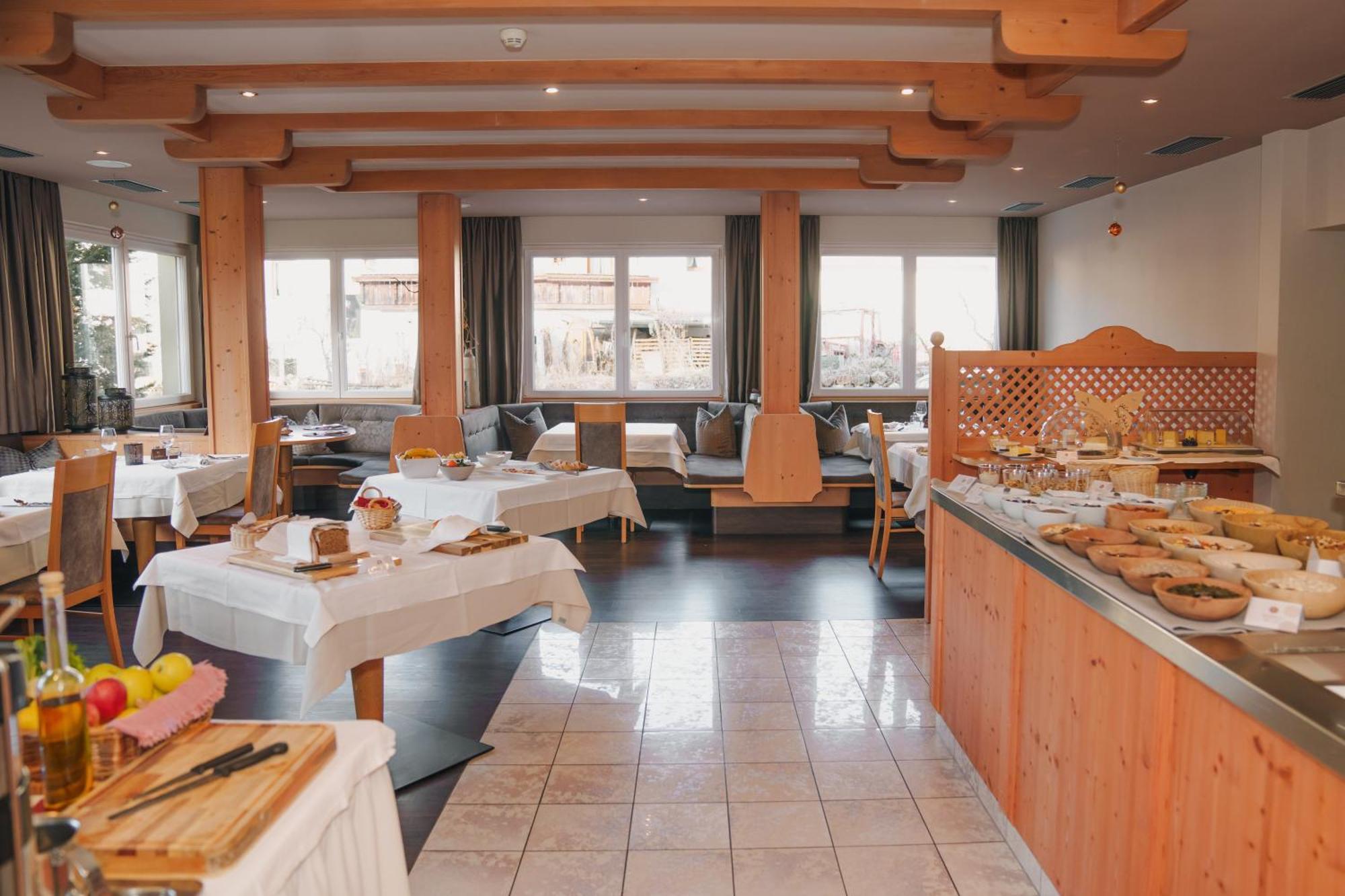Saldur Small Active Hotel سلوديرنو المظهر الخارجي الصورة