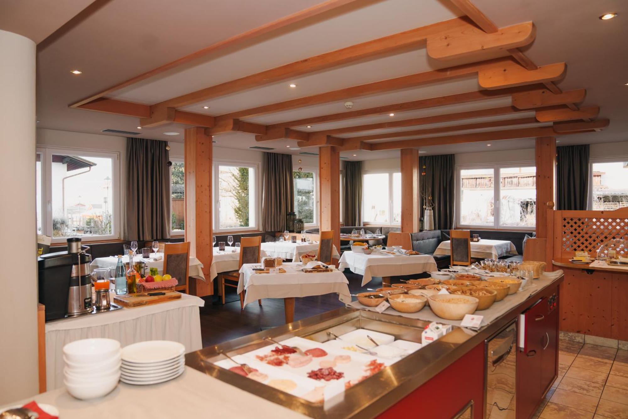 Saldur Small Active Hotel سلوديرنو المظهر الخارجي الصورة