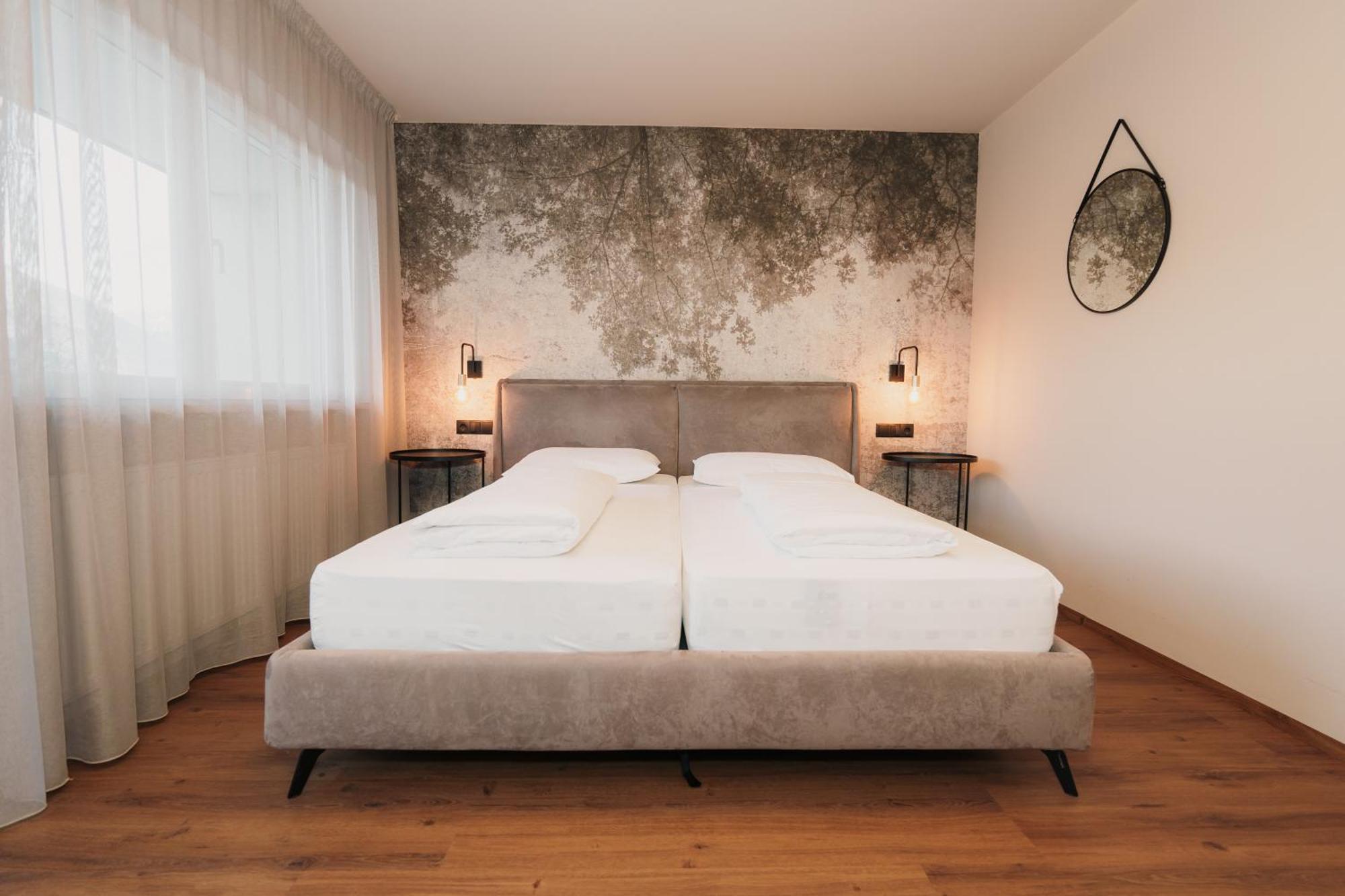 Saldur Small Active Hotel سلوديرنو المظهر الخارجي الصورة