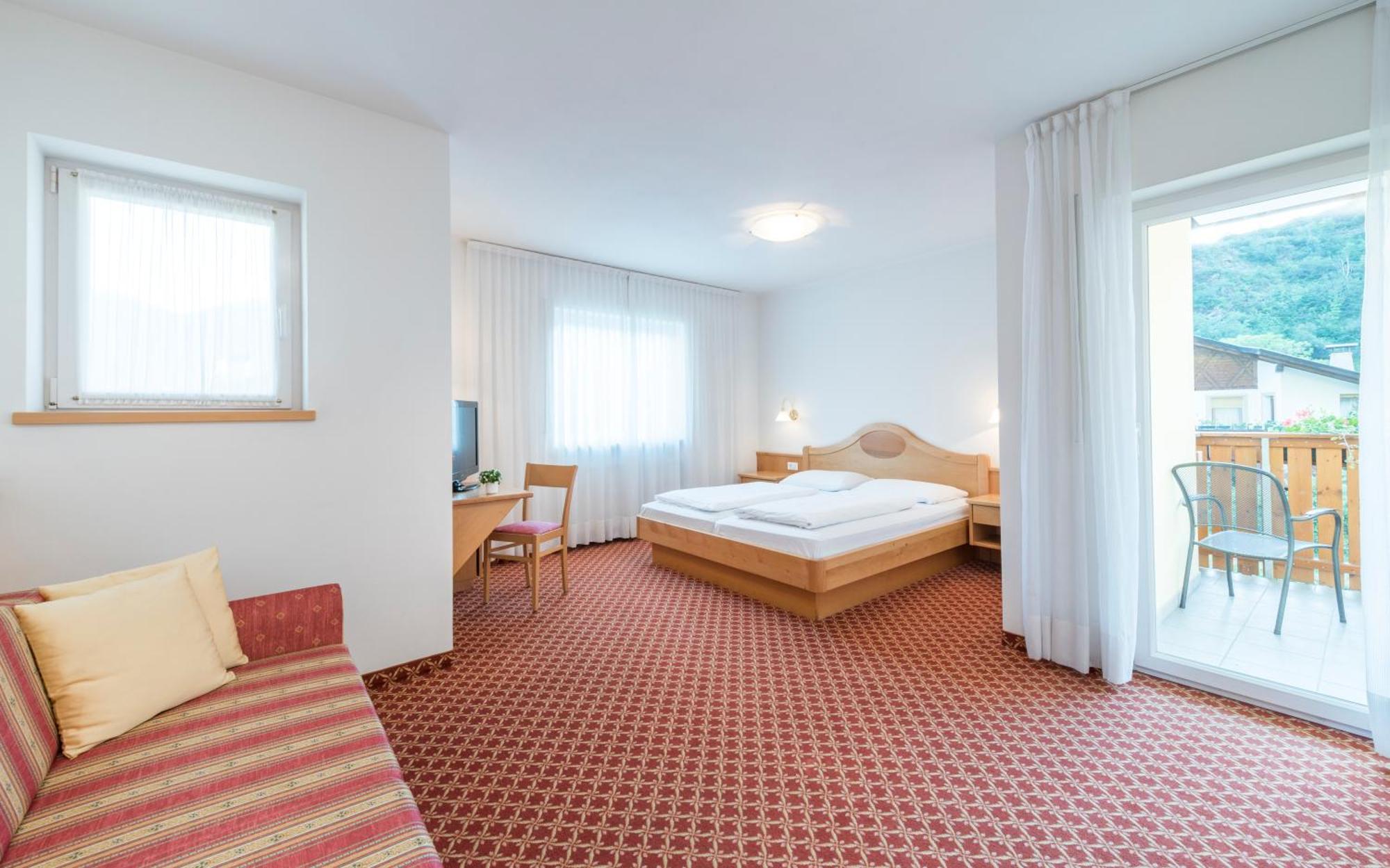 Saldur Small Active Hotel سلوديرنو المظهر الخارجي الصورة