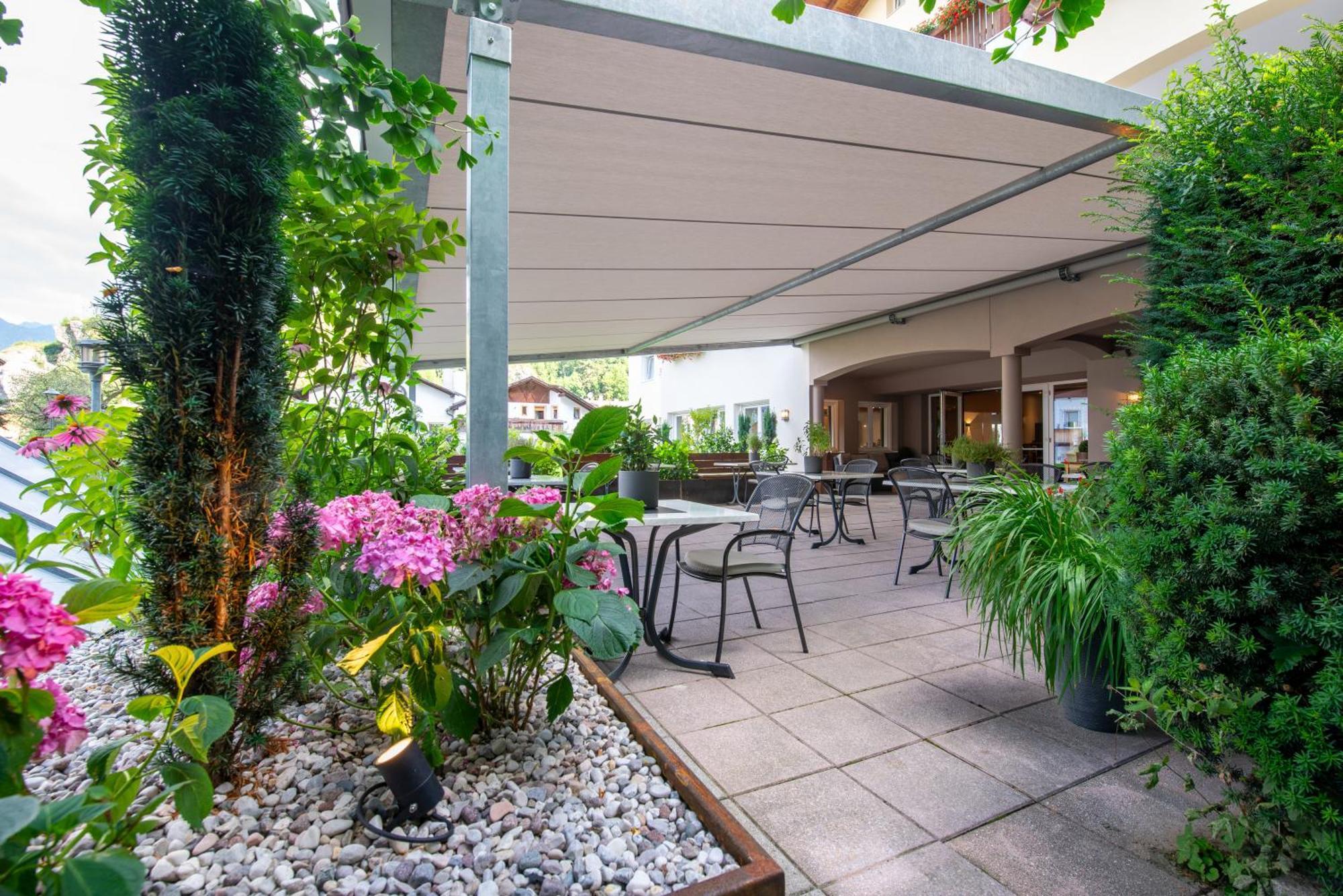 Saldur Small Active Hotel سلوديرنو المظهر الخارجي الصورة