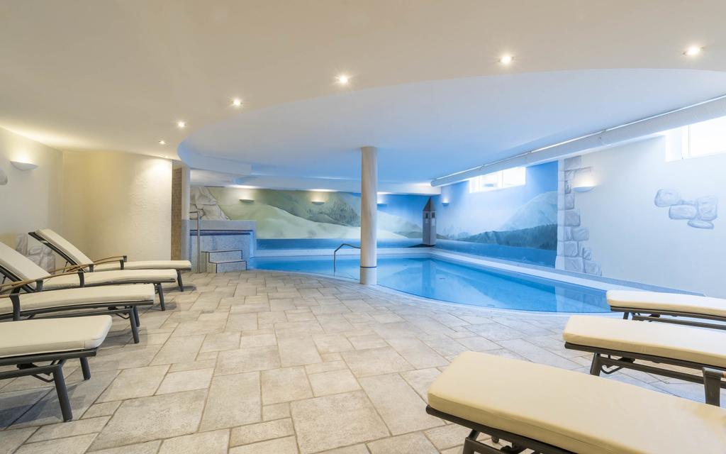 Saldur Small Active Hotel سلوديرنو المظهر الخارجي الصورة