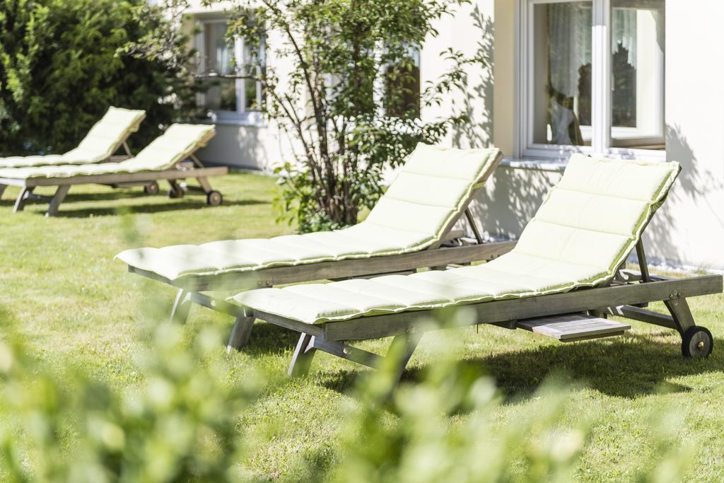 Saldur Small Active Hotel سلوديرنو المظهر الخارجي الصورة