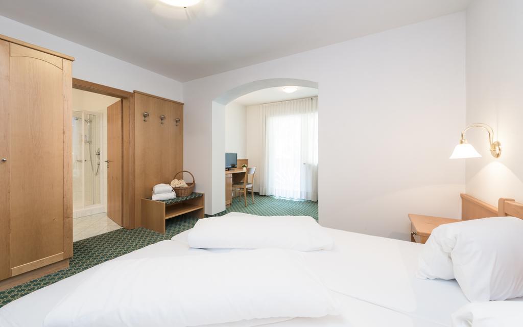 Saldur Small Active Hotel سلوديرنو المظهر الخارجي الصورة