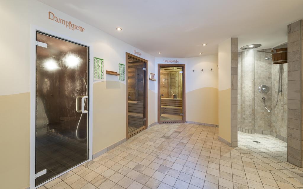 Saldur Small Active Hotel سلوديرنو المظهر الخارجي الصورة