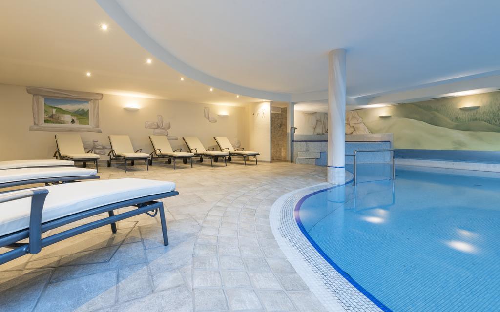 Saldur Small Active Hotel سلوديرنو المظهر الخارجي الصورة