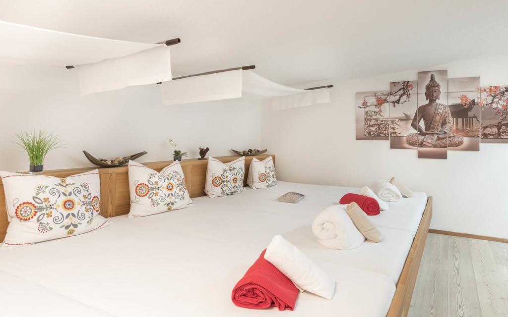 Saldur Small Active Hotel سلوديرنو المظهر الخارجي الصورة